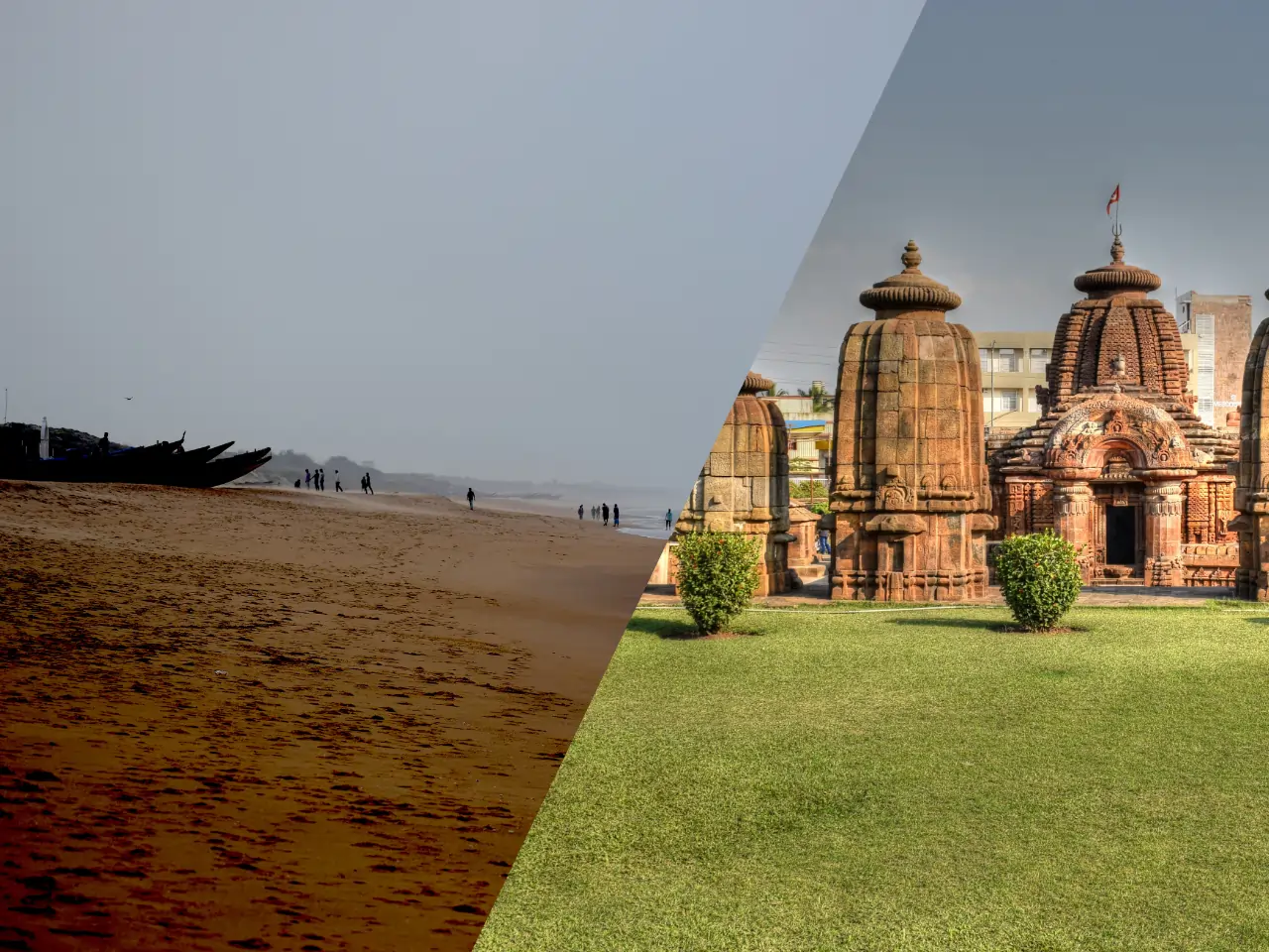 Cab From Gopalpur to Bhubaneswar Gopalpur to Bhubaneswar Cab Service
